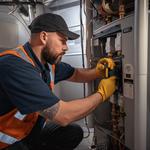 AquaFix Water Heater Doctors - photo 3