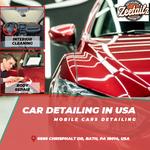 Zeetailz Motor Co - photo 1