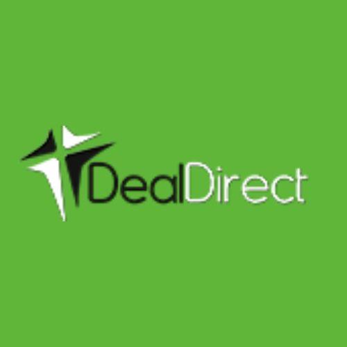 Deal Direct LLC - Business Consulting