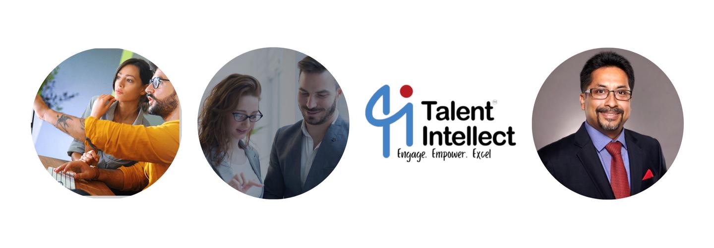 Talent Intellect cover photo
