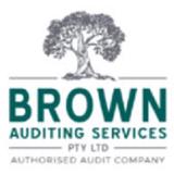 Brown Auditing Services Pty Ltd - Accountants in Maitland