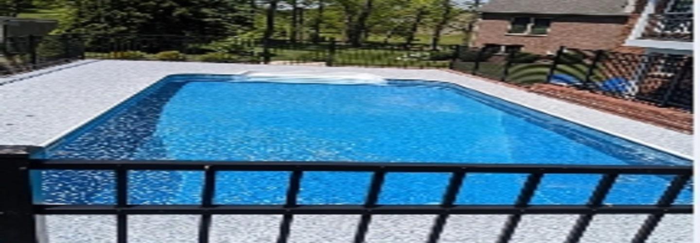 KY Epoxy Flooring cover photo