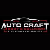 Auto Craft Body & Collision - Automotive in Carmel Hamlet