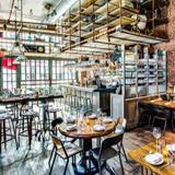 Gelso&Grand - Food in New York