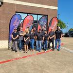 Ex-Hail Auto Hail Repair - photo 1