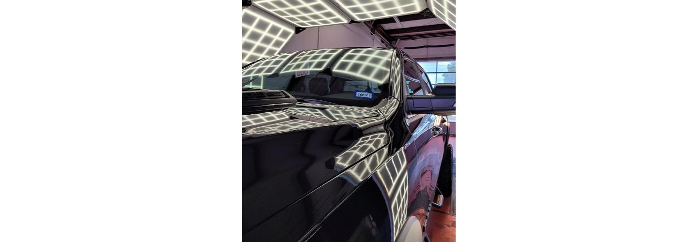 Ex-Hail Auto Hail Repair cover photo