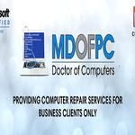 MDofPC Doctor of Computers - photo 3