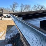 Custom Cut Gutters - photo 2