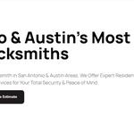 Key Kong Locksmith | Locksmith Austin - photo 1