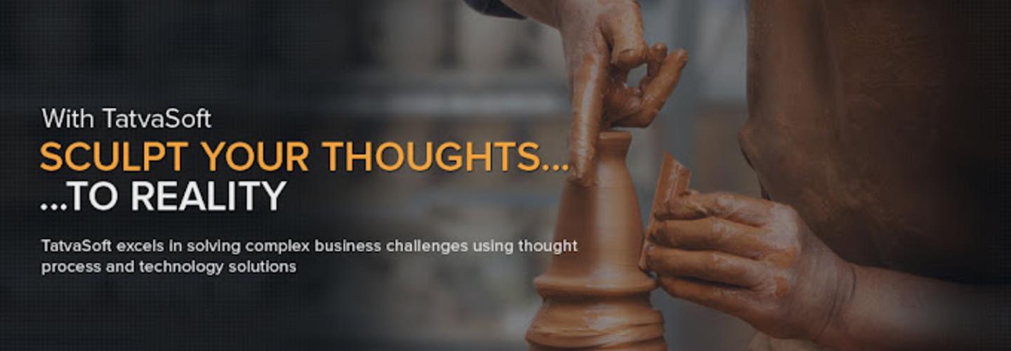 TatvaSoft - Software Development Company cover photo