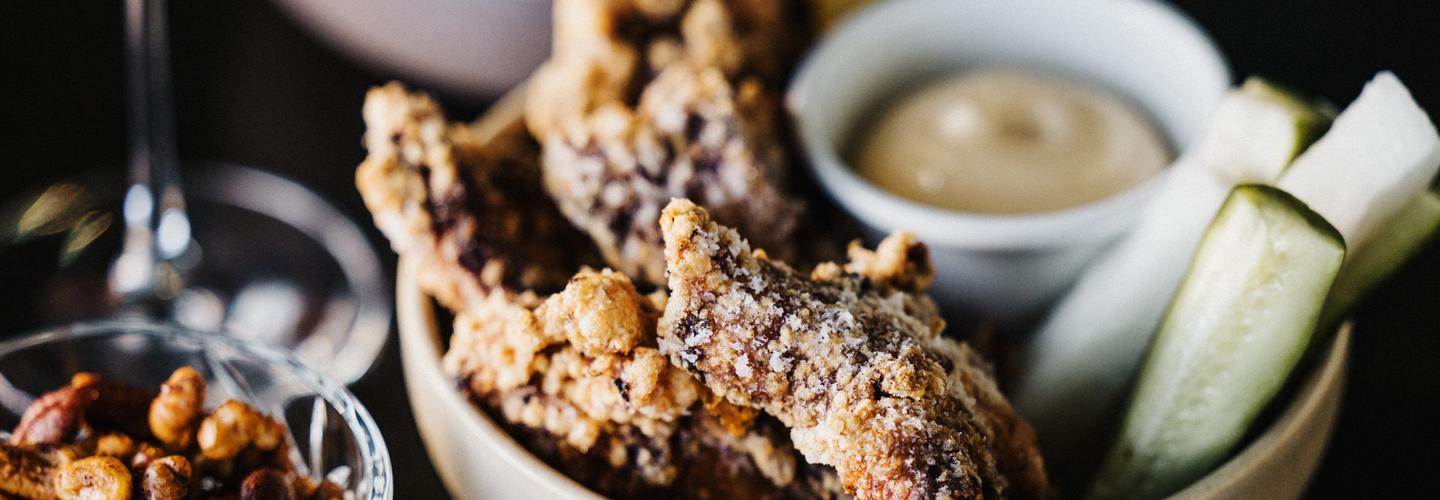 Romberg's Newcastle cover photo