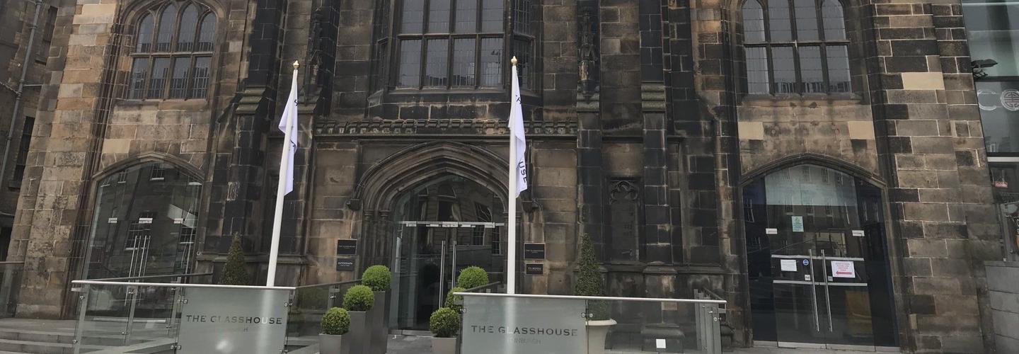 GF Fire Solutions cover photo