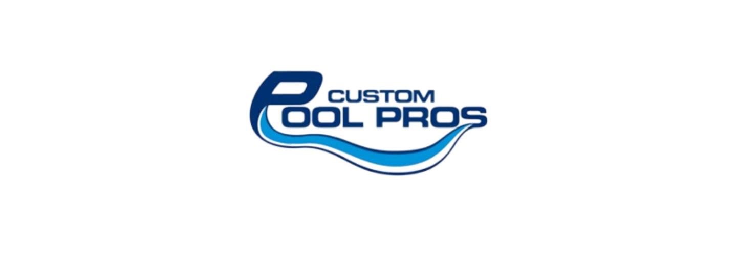 Custom Pool Pros cover photo