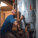 Water Heater Genies - photo 1