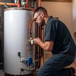 AquaMax Water Heater Experts - photo 1