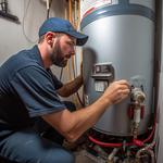 AquaMax Water Heater Experts - photo 3