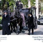 Welham Jones Funerals and Memorials - photo 9