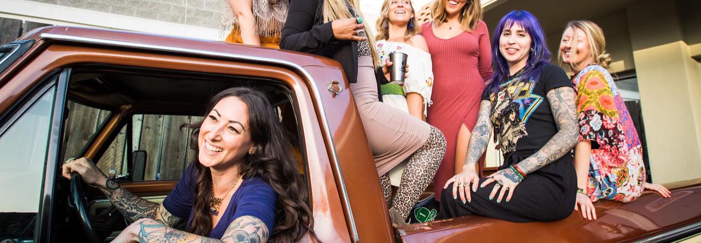 Estrella Collective cover photo