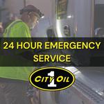 City Oil Co. Inc. - photo 1