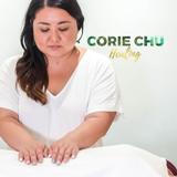 Corie Chu Healing - Reiki in Hong Kong