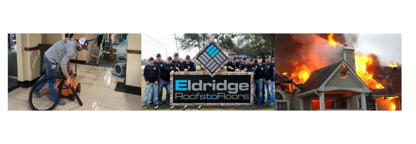 Eldridge Restoration cover photo