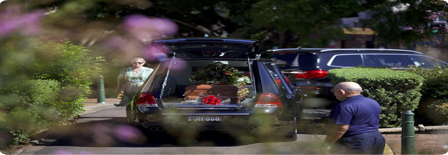 Reflections Funerals cover photo