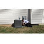 Jerry Kelly Heating & Air Conditioning, Inc. - photo 2