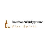 Bourbon whiskey store