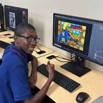 Synergy Magnet K-12 - photo 6