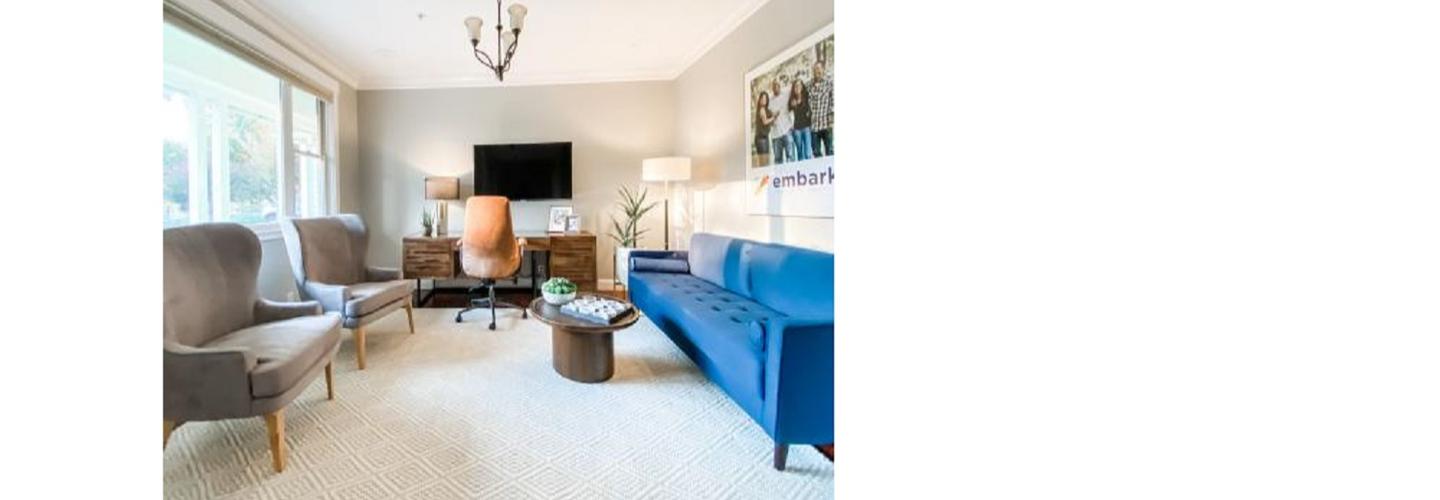 Embark Behavioral Health cover photo