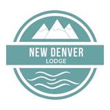 New Denver Lodge - Hotels in New Denver