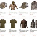 Browns Outdoor World - photo 8