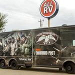 ALL RV Custom Coach and Collision - photo 3