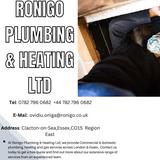  Ronigo Plumbing & Heating Ltd - Plumbing in Clacton-on-Sea