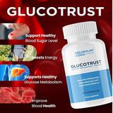 GlucoTrust Review Is It Beneficial for Blood Sugar Management - Counseling & Mental Health in New York