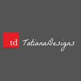 Tatiana Designs - Web Design & Development in Seattle