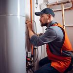 RapidFlow Water Heater Experts - photo 4