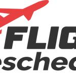 Flight Reschedule - photo 1