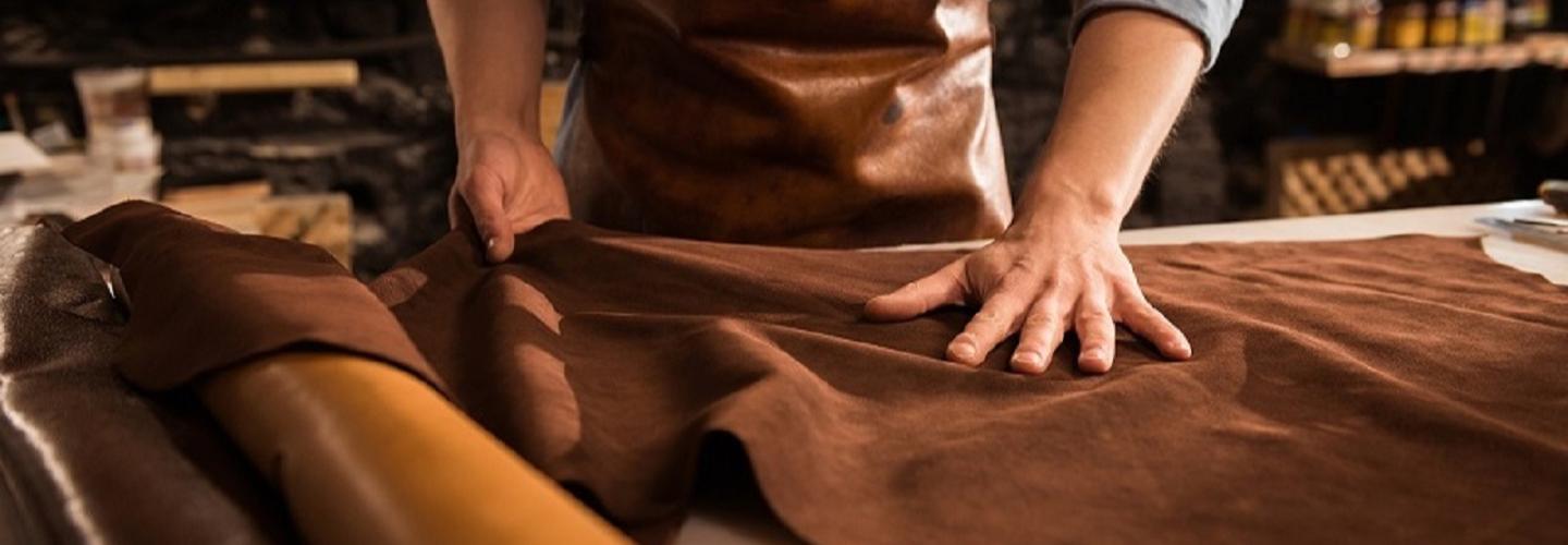 Maxcom Leather LLC cover photo