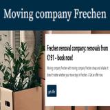 Umzugsunternehmen Frechen - Transportation & Shipping in Frechen