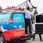 VPC Electric - photo 1