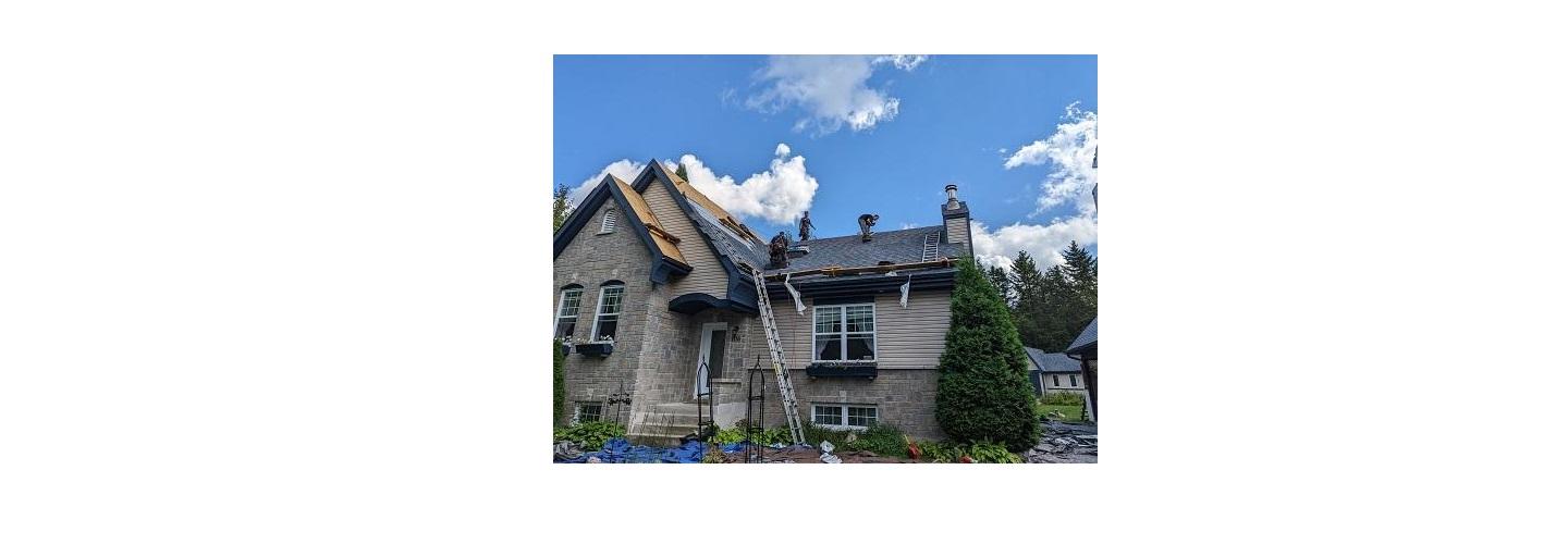 Toitures Supérieures FP inc. cover photo