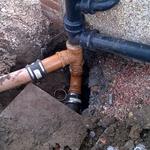 Quick Drain Clear - photo 1