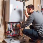 AquaGlow Water Heaters - photo 1