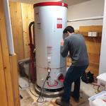 AquaGlow Water Heaters - photo 3