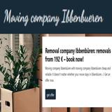 Umzugsunternehmen Ibbenbüren - Transportation & Shipping in Ibbenburen