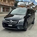 Agoratransfer Switzerland Taxis - photo 1