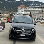 Agoratransfer Switzerland Taxis - photo 2