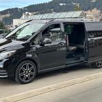 Agoratransfer Switzerland Taxis - photo 3