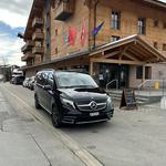 Agoratransfer Switzerland Taxis - photo 4